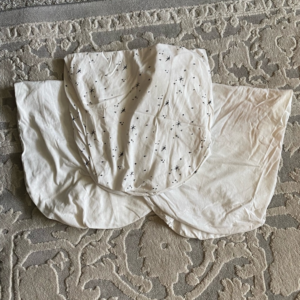 Snoo Happiest Baby Bassinet Sheet Bundle